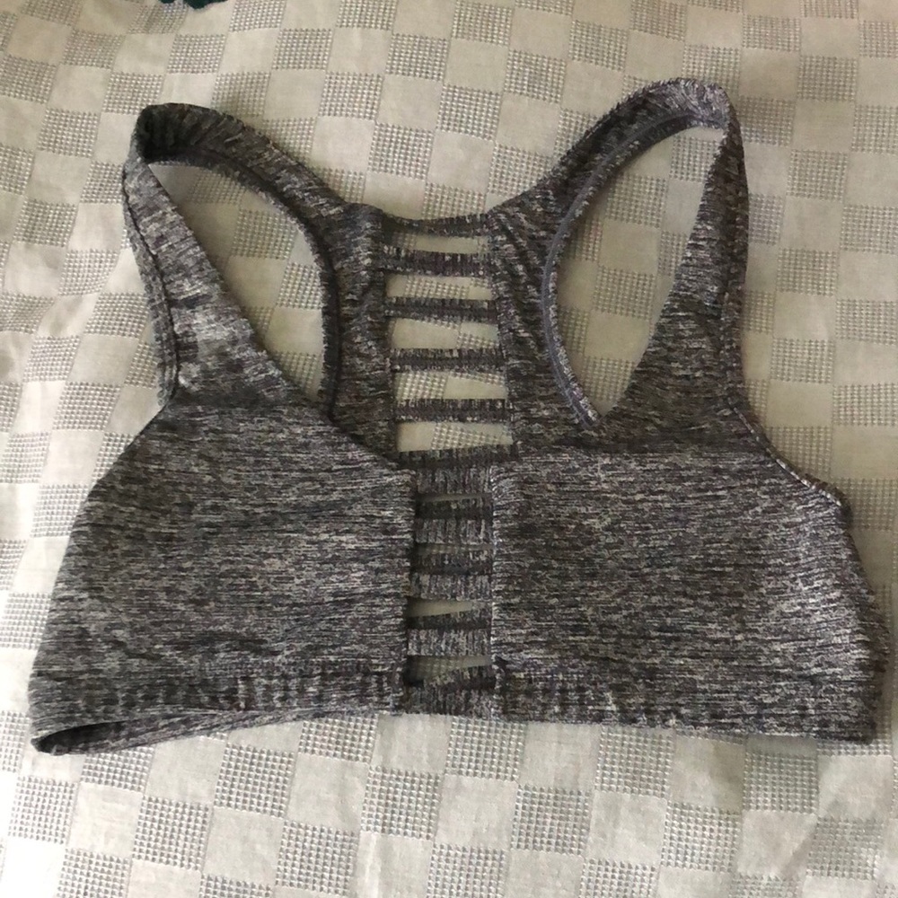 Victoria’s Secret Pink sports bra